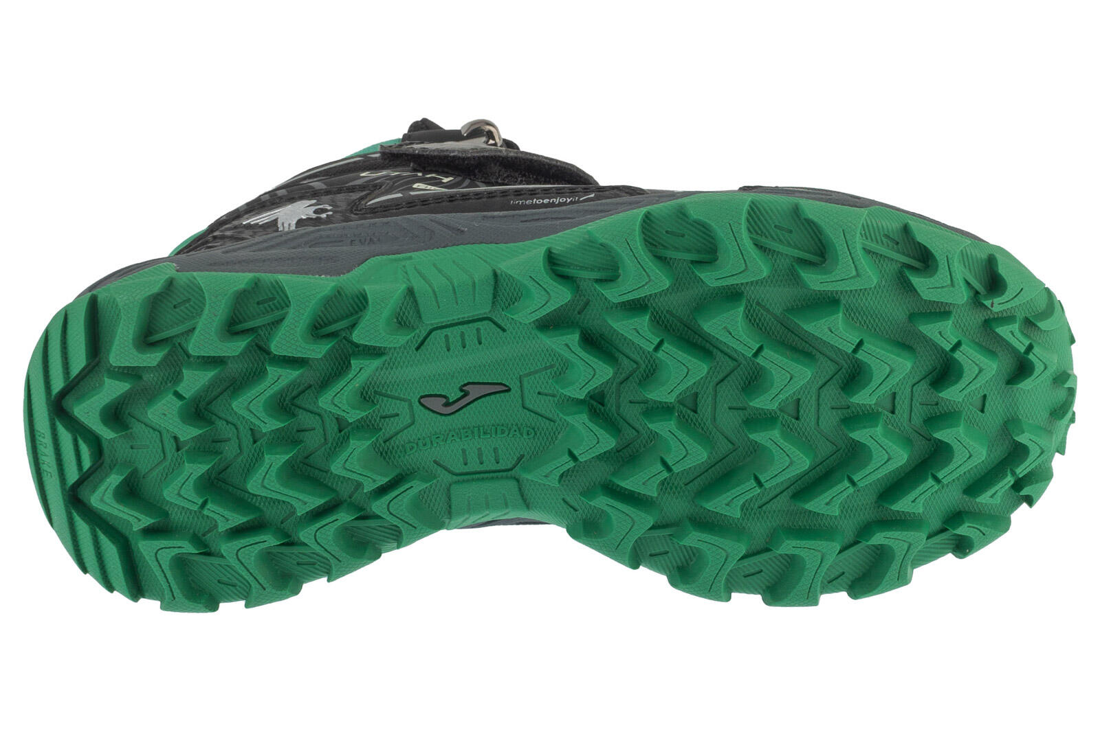 Buty trekkingowe dziecięce, Utah Jr 25 JUTAHW 4/5