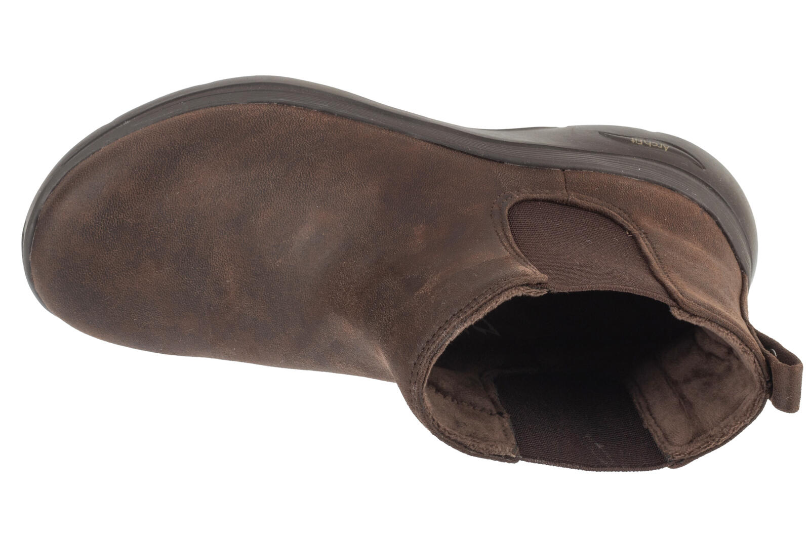 Sztyblety damskie, Go Walk Arch Fit 2.0 Boot - Classic Charm 3/4