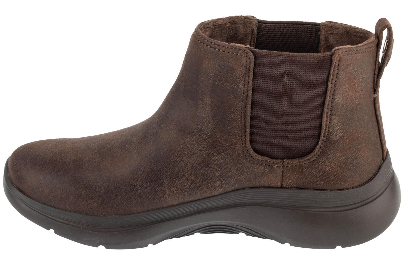 Sztyblety damskie, Go Walk Arch Fit 2.0 Boot - Classic Charm 2/4