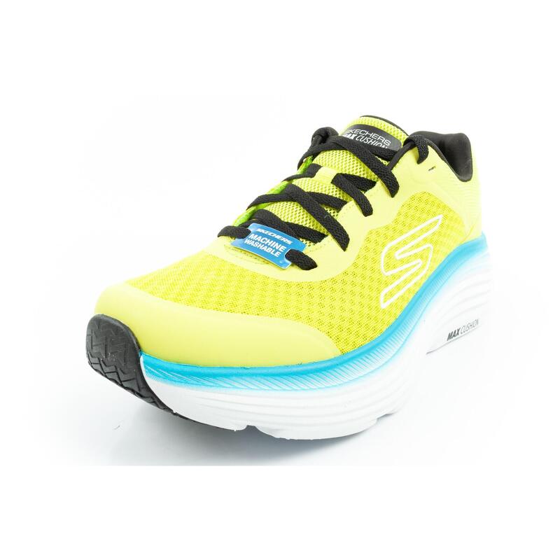 Pantofi de alergare bărbați SKECHERS Max Cushioning Endeavour