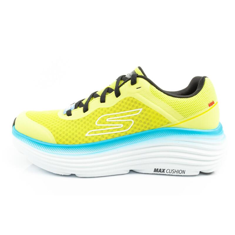 Pantofi de alergare bărbați SKECHERS Max Cushioning Endeavour
