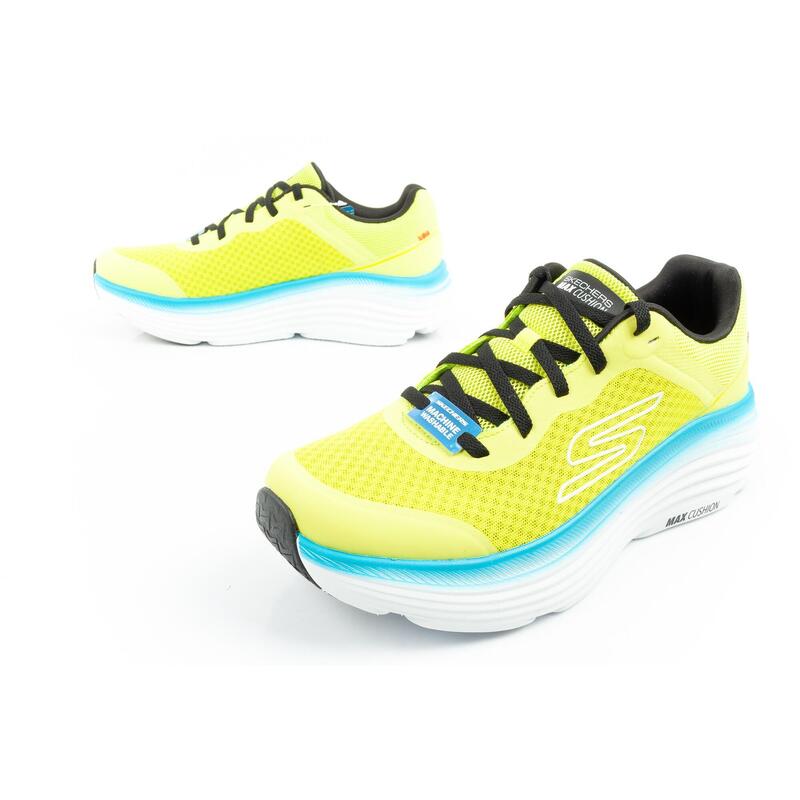 Pantofi de alergare bărbați SKECHERS Max Cushioning Endeavour