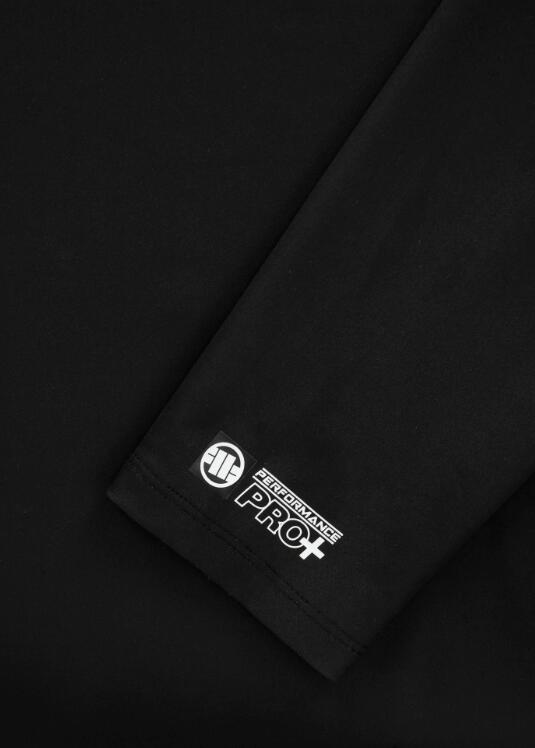 Longsleeve męski Pitbull Rashguard Hilltop Sports 7/7