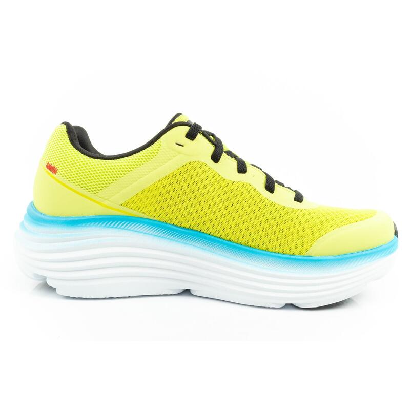 Pantofi de alergare bărbați SKECHERS Max Cushioning Endeavour
