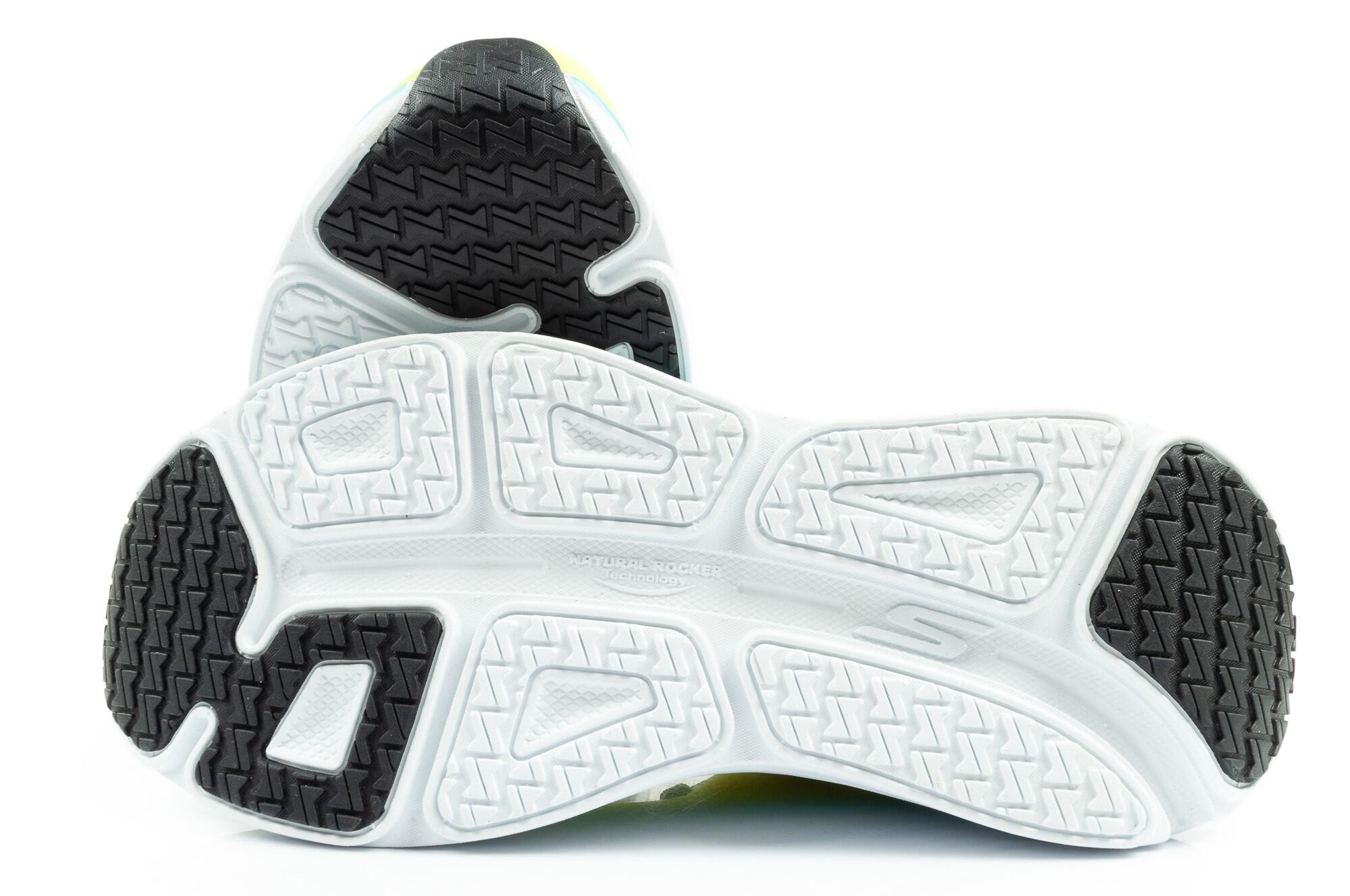 Heren hardloopschoenen Skechers Max Cushioning 6/7