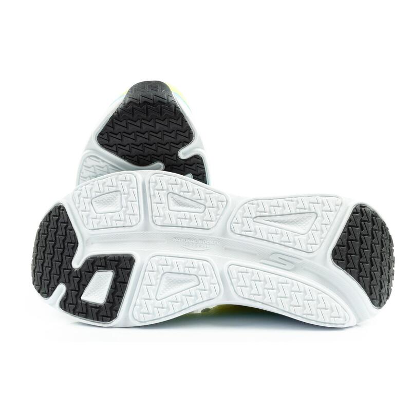 Pantofi de alergare bărbați SKECHERS Max Cushioning Endeavour