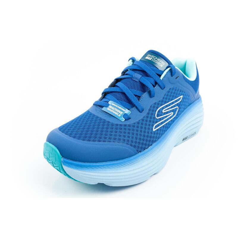 Pánské sportovní běžecké boty Skechers Max Cushioning