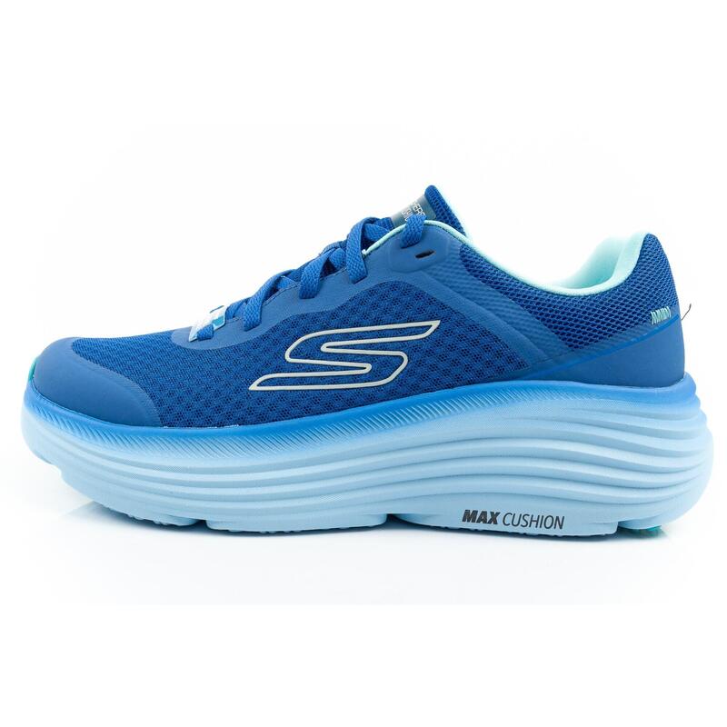 Pánské sportovní běžecké boty Skechers Max Cushioning
