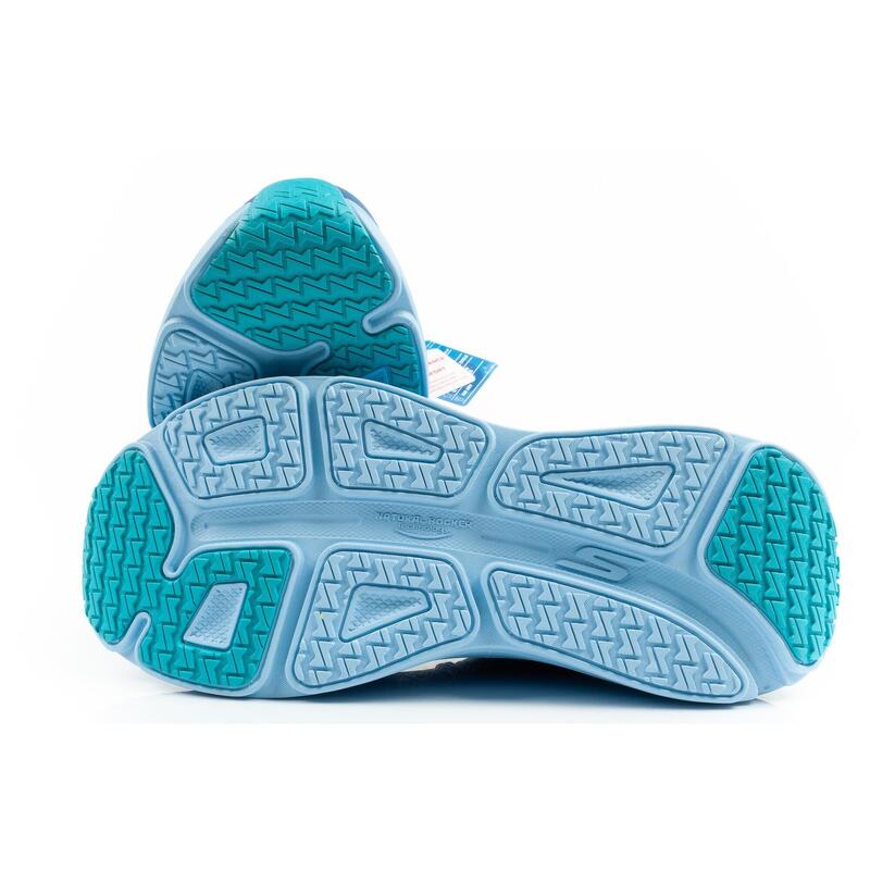 Pánské sportovní běžecké boty Skechers Max Cushioning