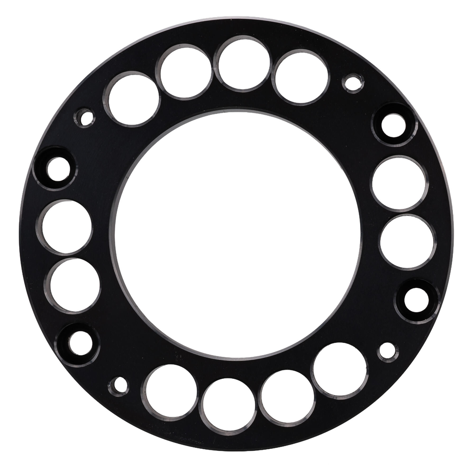 Adaptateur DEC  12,5 mm pour monture Nebula 5 2/3