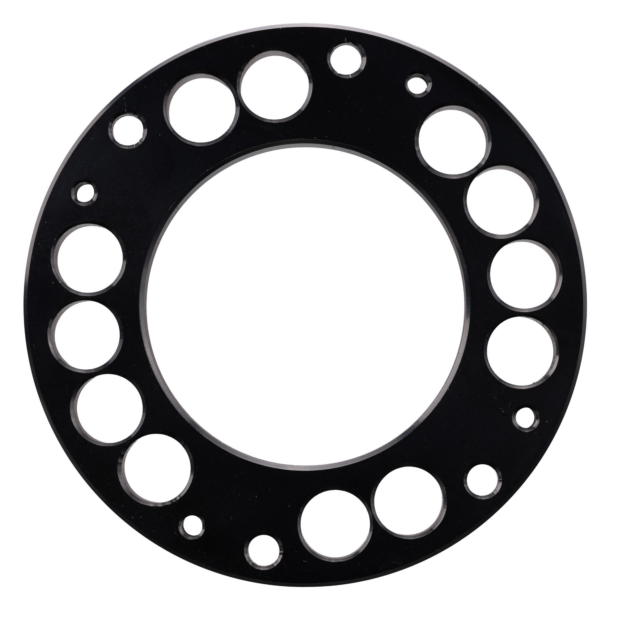Adaptateur DEC  12,5 mm pour monture Nebula 5 3/3