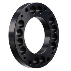 Adaptateur DEC BRESSER 12,5 mm pour monture Nebula 5