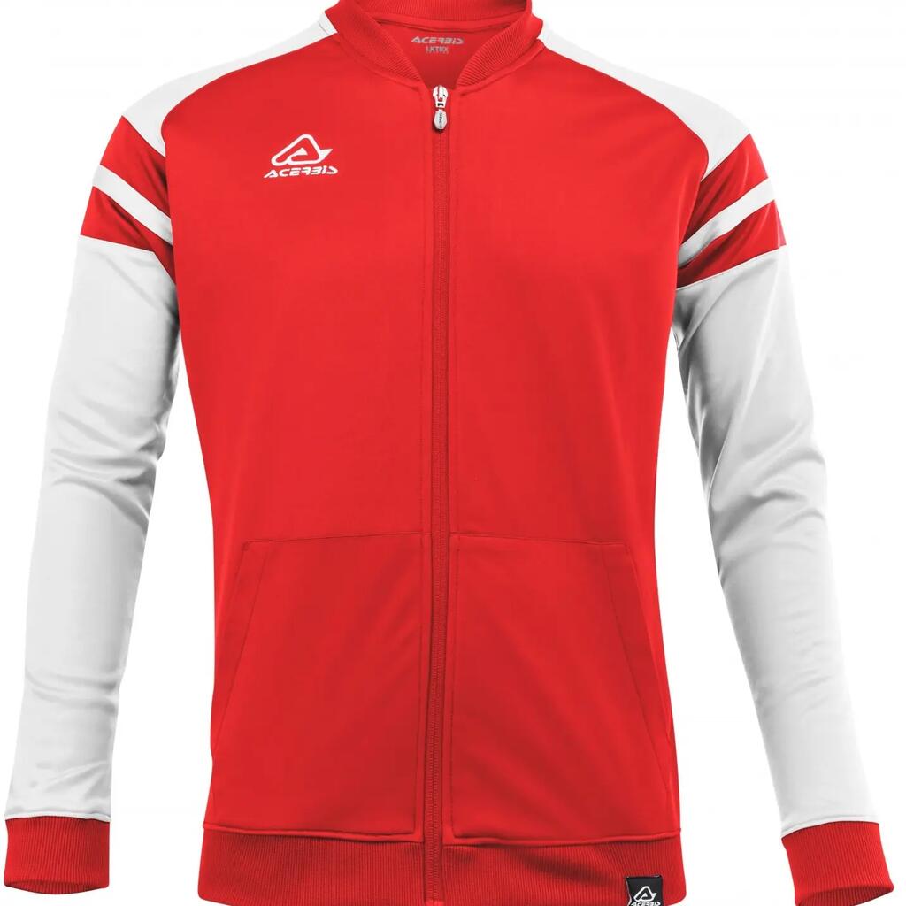 zippedped jacket Acerbis Kemari