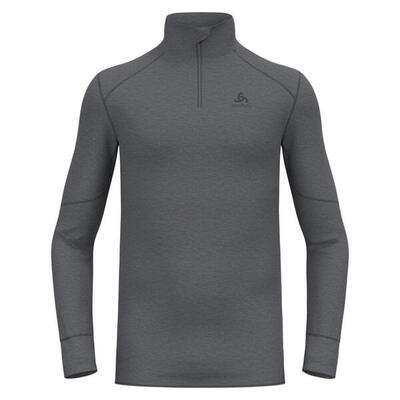 Odlo Herren Shirt Active X-Warm Eco Baselayer Top Turtle Neck L/S HZ 159212