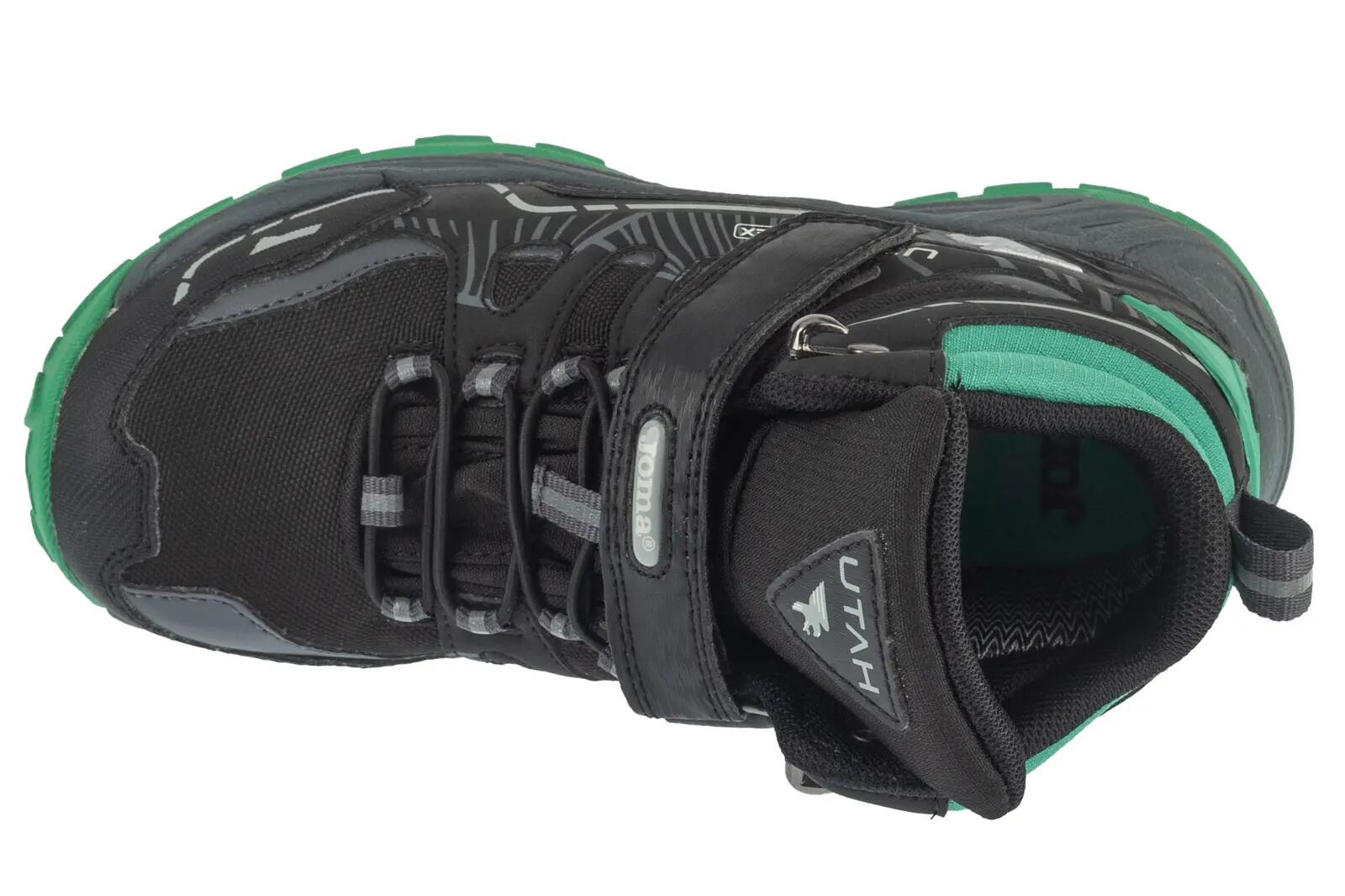 Mid Wanderschuhe Kinder Joma Utah 3/5