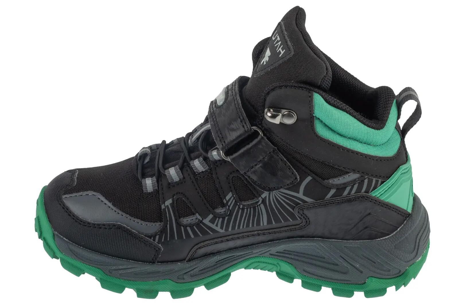 Mid Wanderschuhe Kinder Joma Utah 2/5