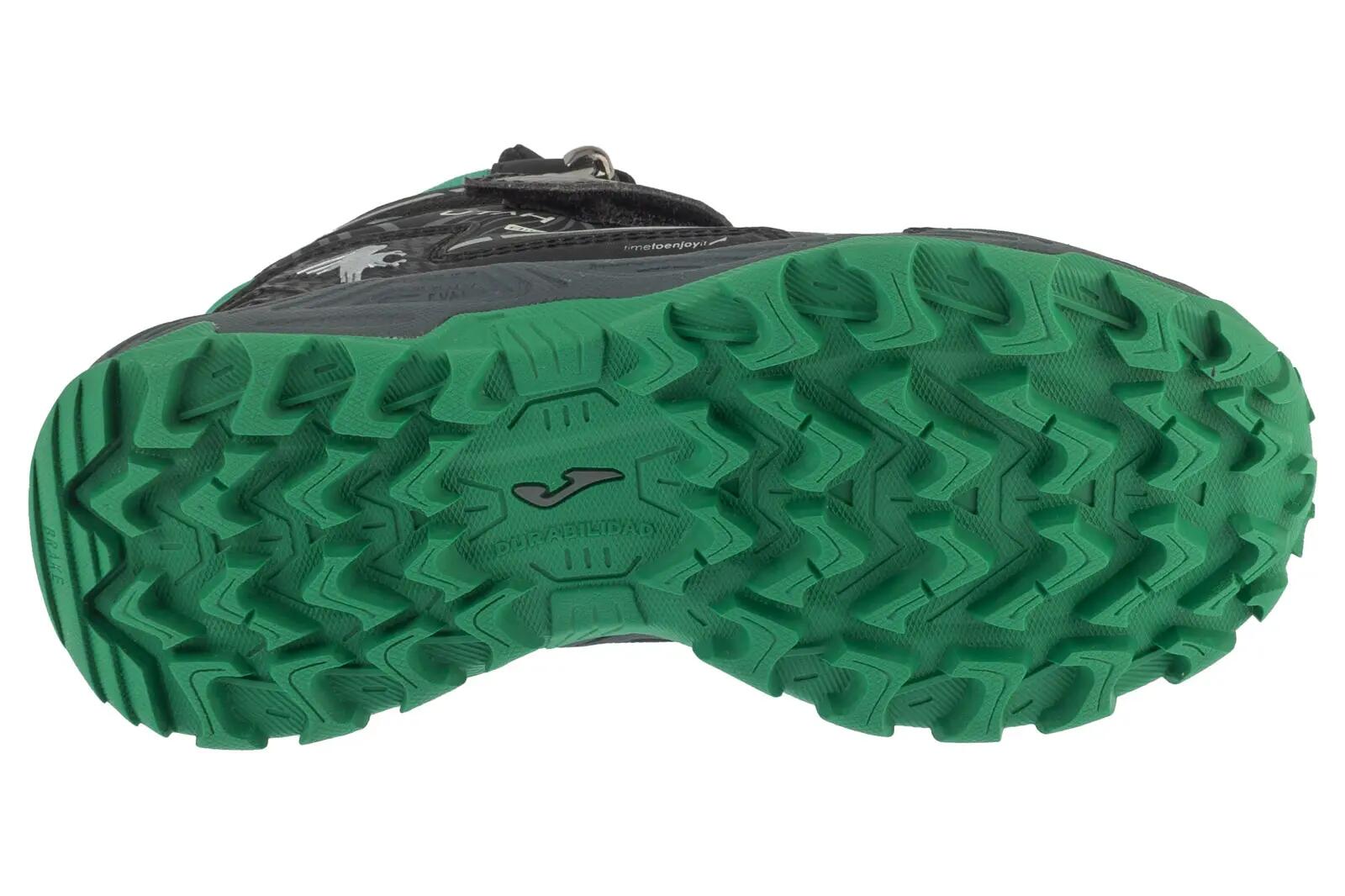 Mid Wanderschuhe Kinder Joma Utah 4/5