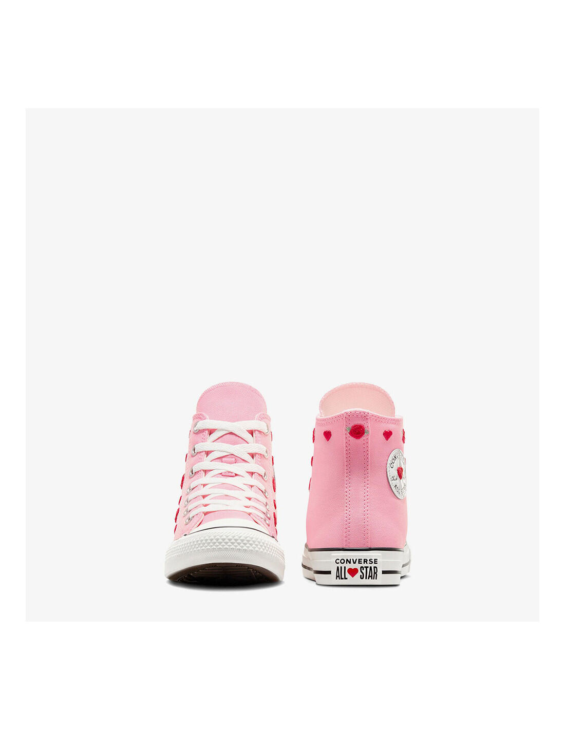 Baskets Converse Chuck Taylor All Star 4/5