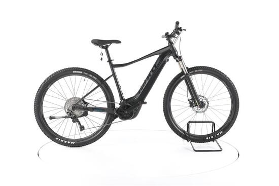 Ebike ricondizionata · Giant Fathom E+ 2 · Ottime condizioni
