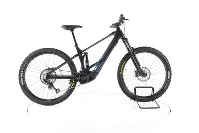 Segunda vida - Orbea Wild H30 Fully E-Bike 2024 - Como nuevo