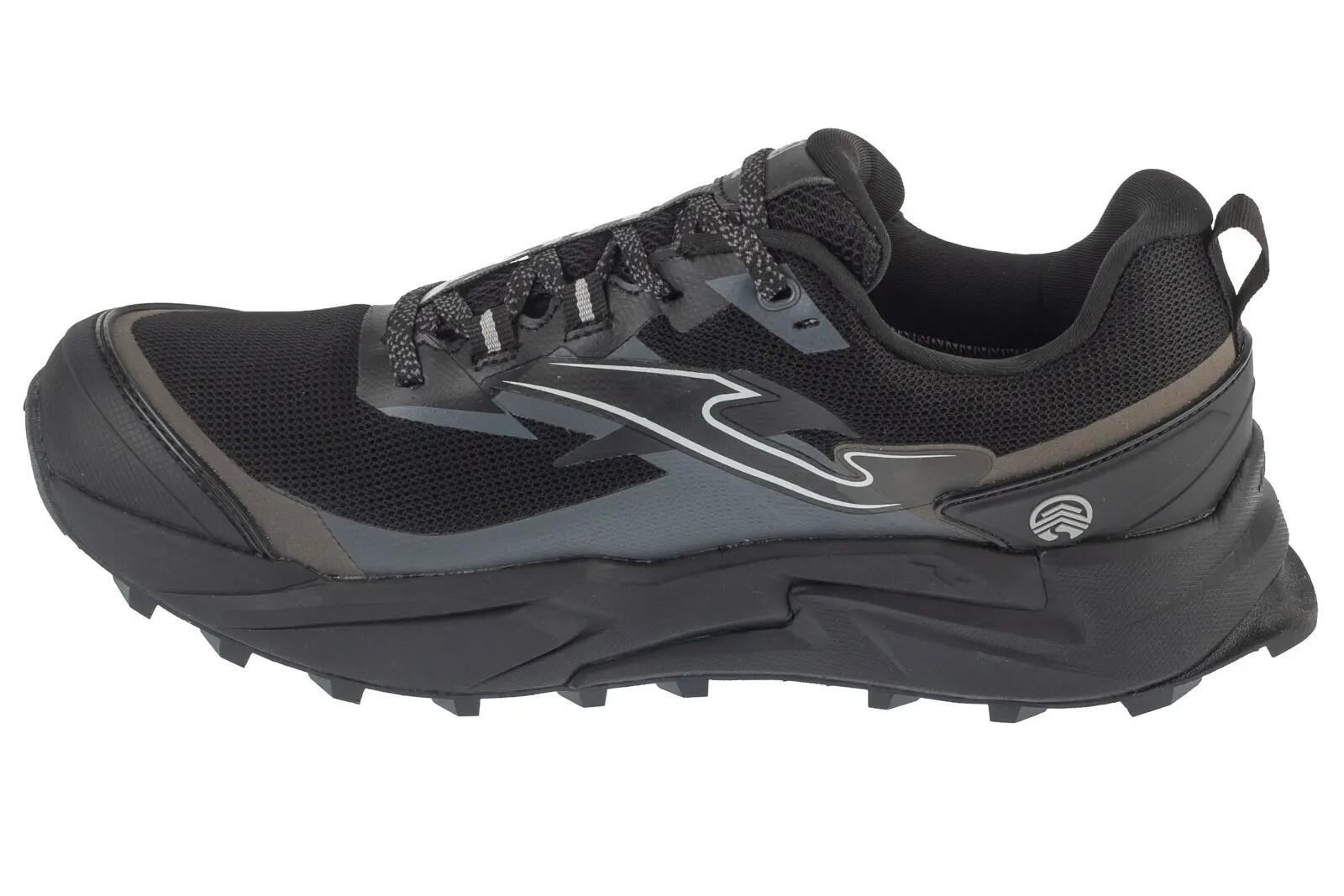 Wandelschoenen Joma Sierra AX Men 2501 Noir 2/4