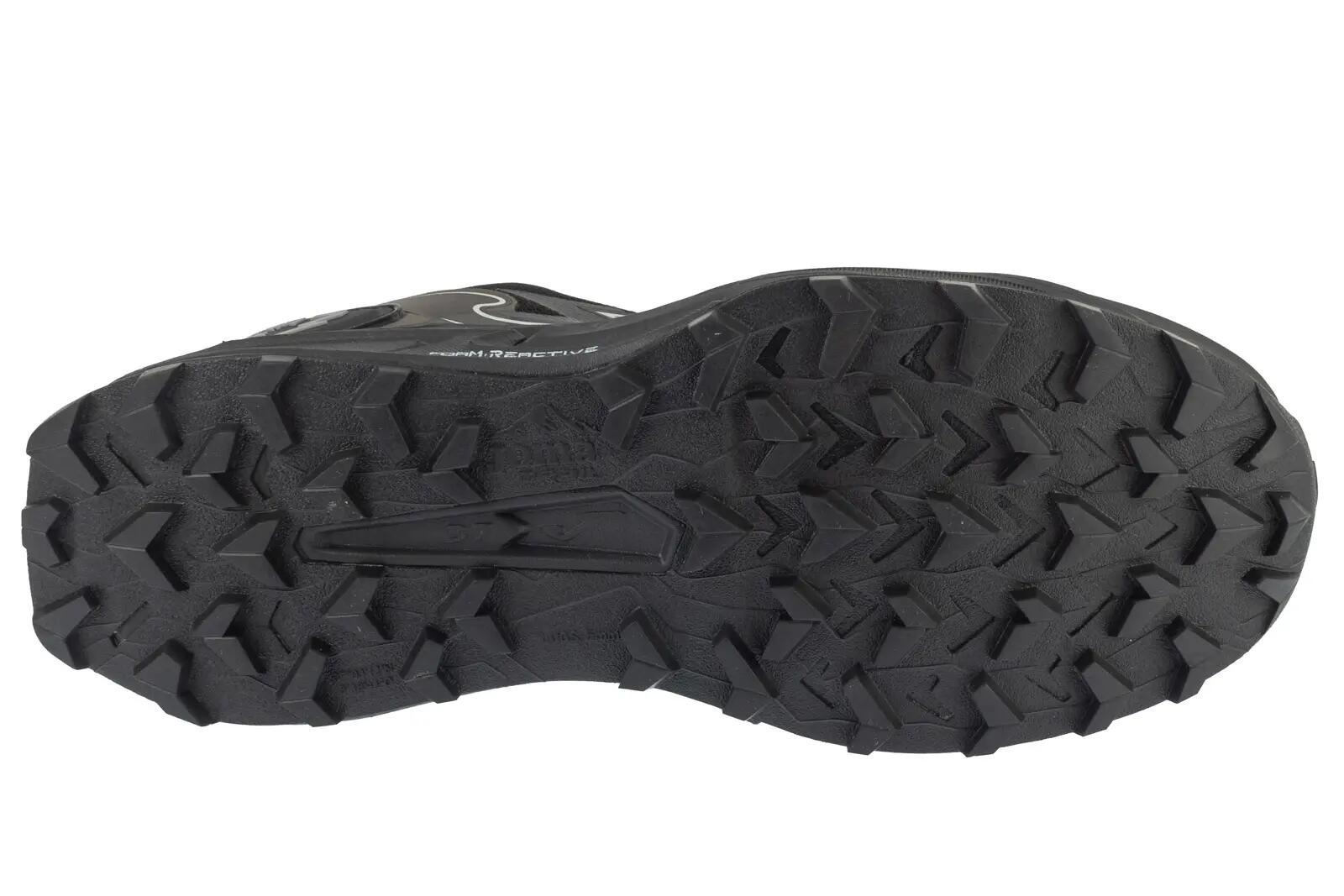 Wandelschoenen Joma Sierra AX Men 2501 Noir 4/4