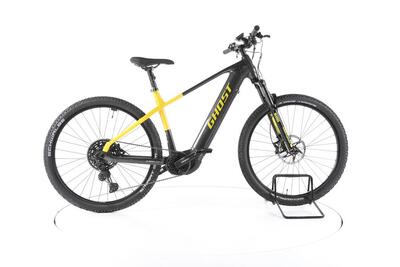 Ebike ricondizionata · Ghost E-Teru B Advanced · Buone condizioni