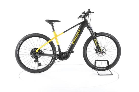Ebike ricondizionata · Ghost E-Teru B Advanced · Buone condizioni