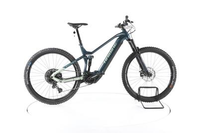 Refurbished - Haibike AllTrail 9 Fully E-Bike - In gutem Zustand