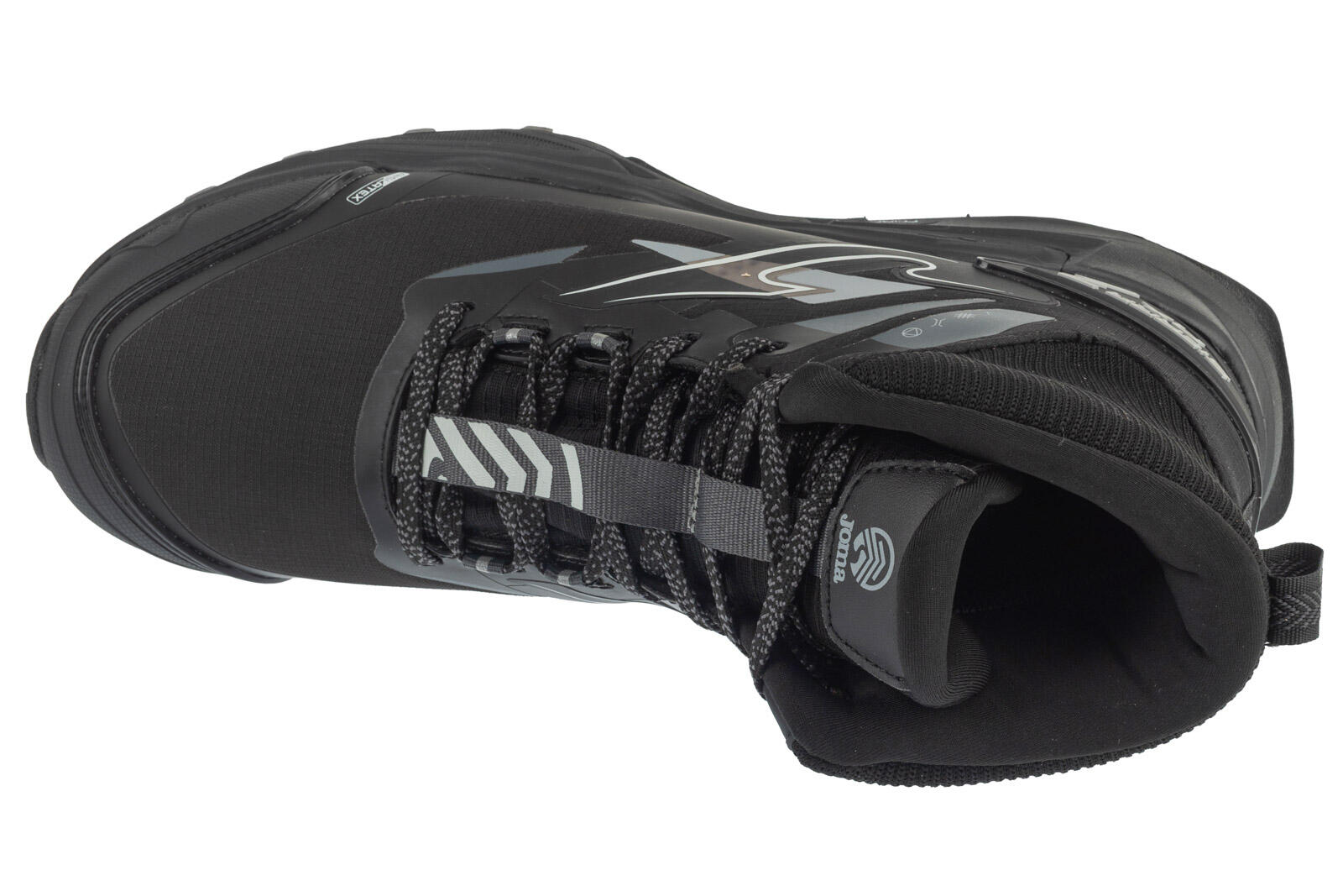 Buty trekkingowe męskie, Sierra AX3 Men 25 TKSIX3W 3/4