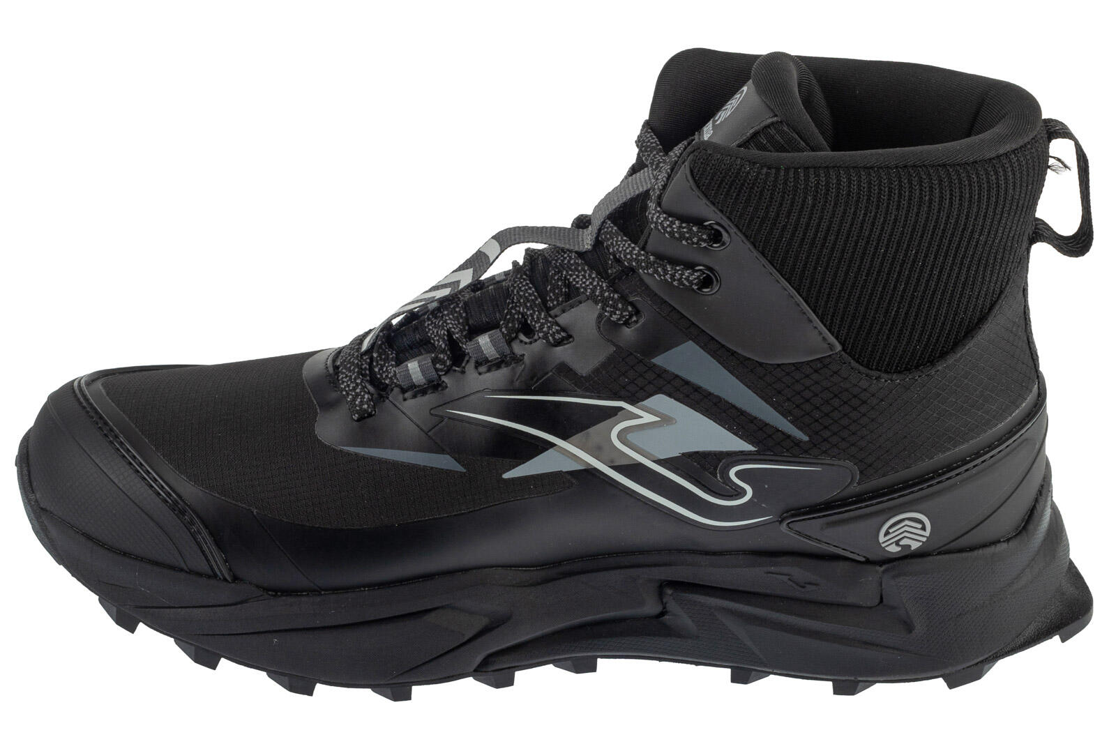 Buty trekkingowe męskie, Sierra AX3 Men 25 TKSIX3W 2/4