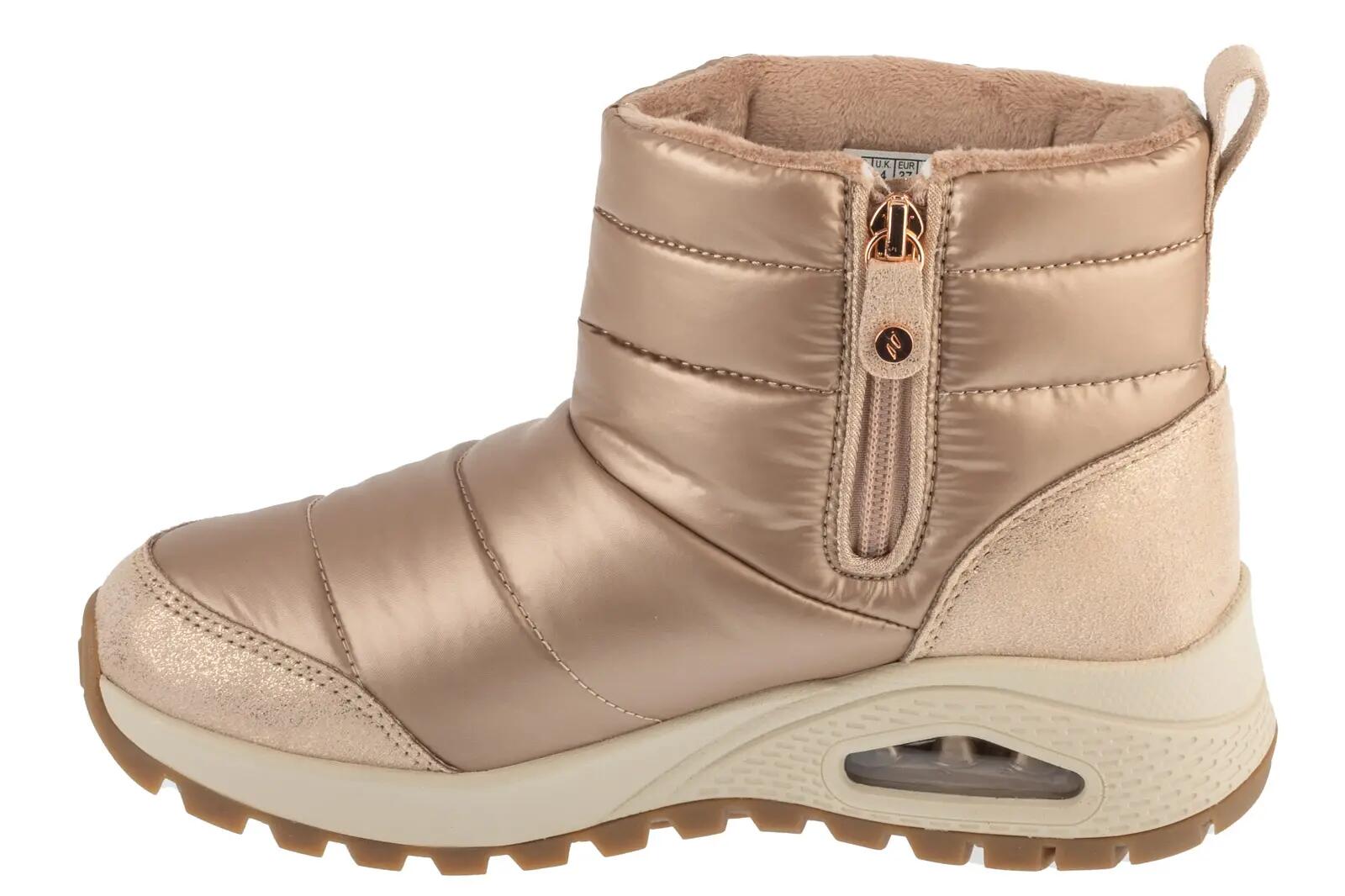SKECHERS Boot GOUD  41 (Z1052) 2/4