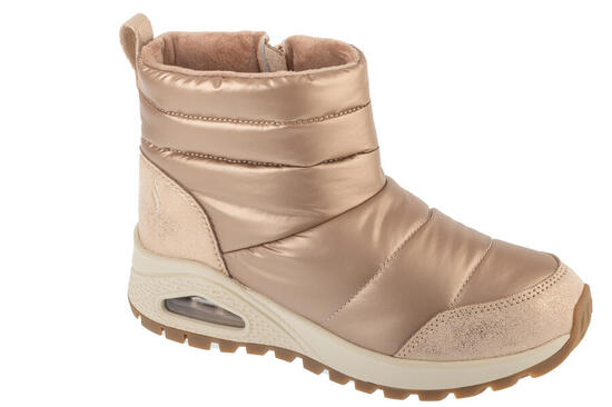 Buty damskie Skechers Uno Rugged Puffer Daze
