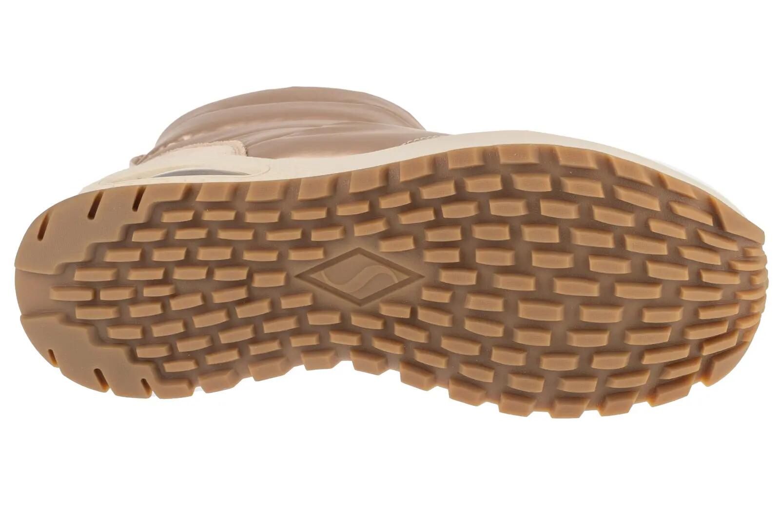 SKECHERS Boot GOUD  41 (Z1052) 4/4