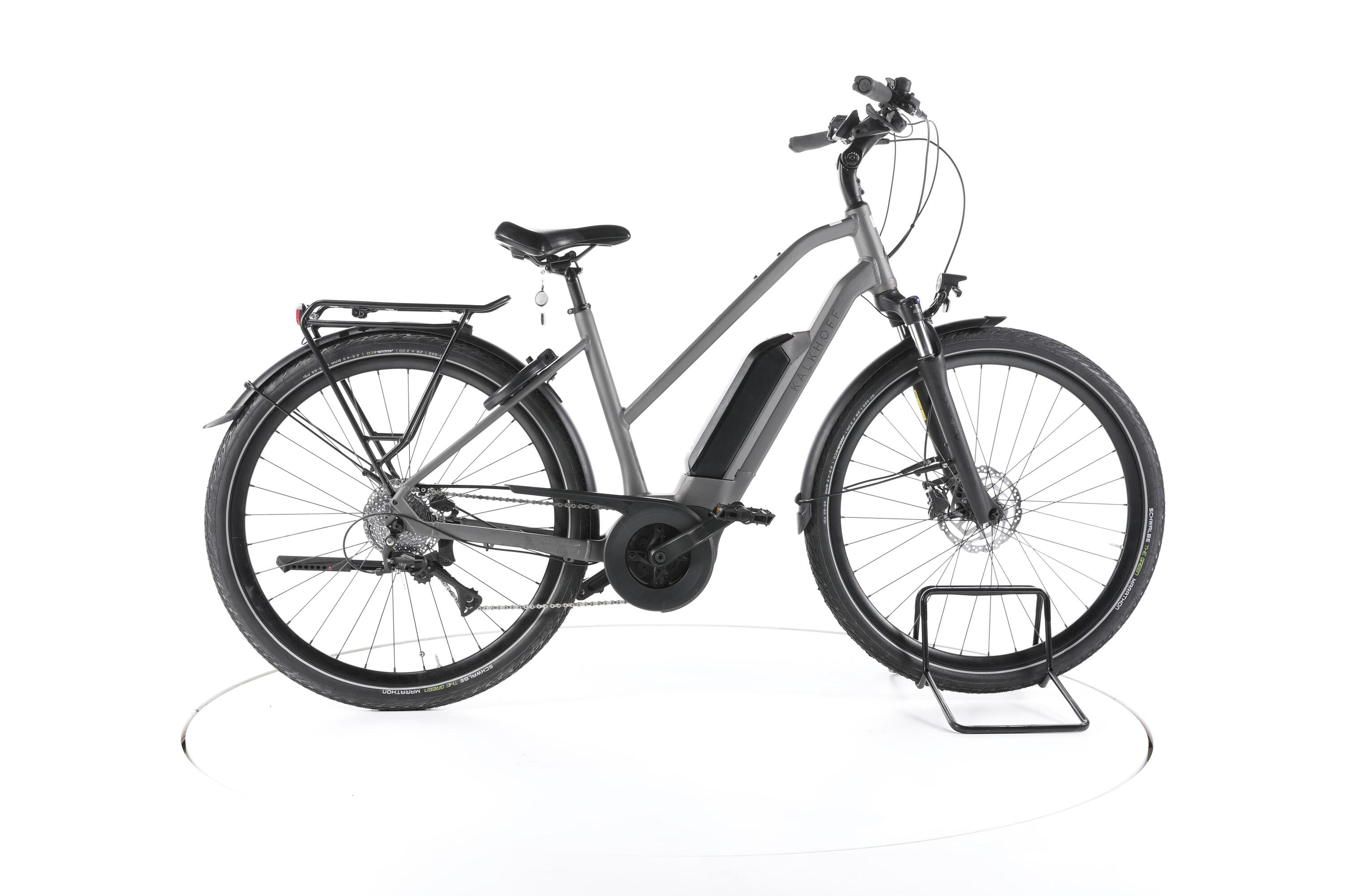 KALKHOFF Ebike ricondizionata · Kalkhoff Endeavour 1.B Move · Buone condizioni