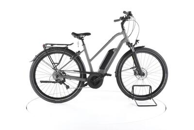 Refurbished - Kalkhoff Endeavour 1.B Move Trekking E-Bike - In gutem Zustand