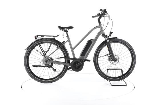 Refurbished - Kalkhoff Endeavour 1.B Move Trekking E-Bike - In gutem Zustand