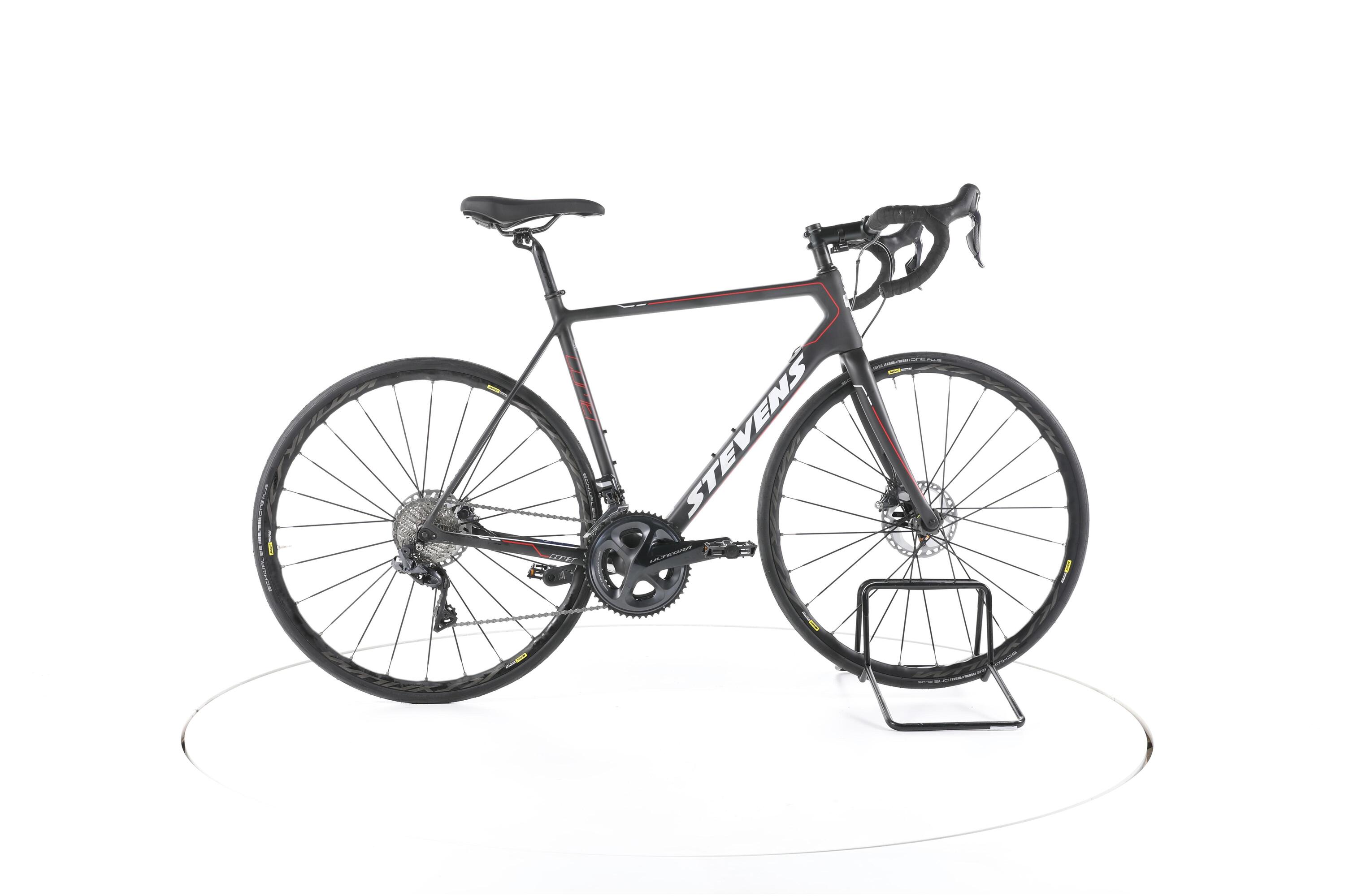 STEVENS Reconditionné - Stevens Comet Disc Custom - Très Bon