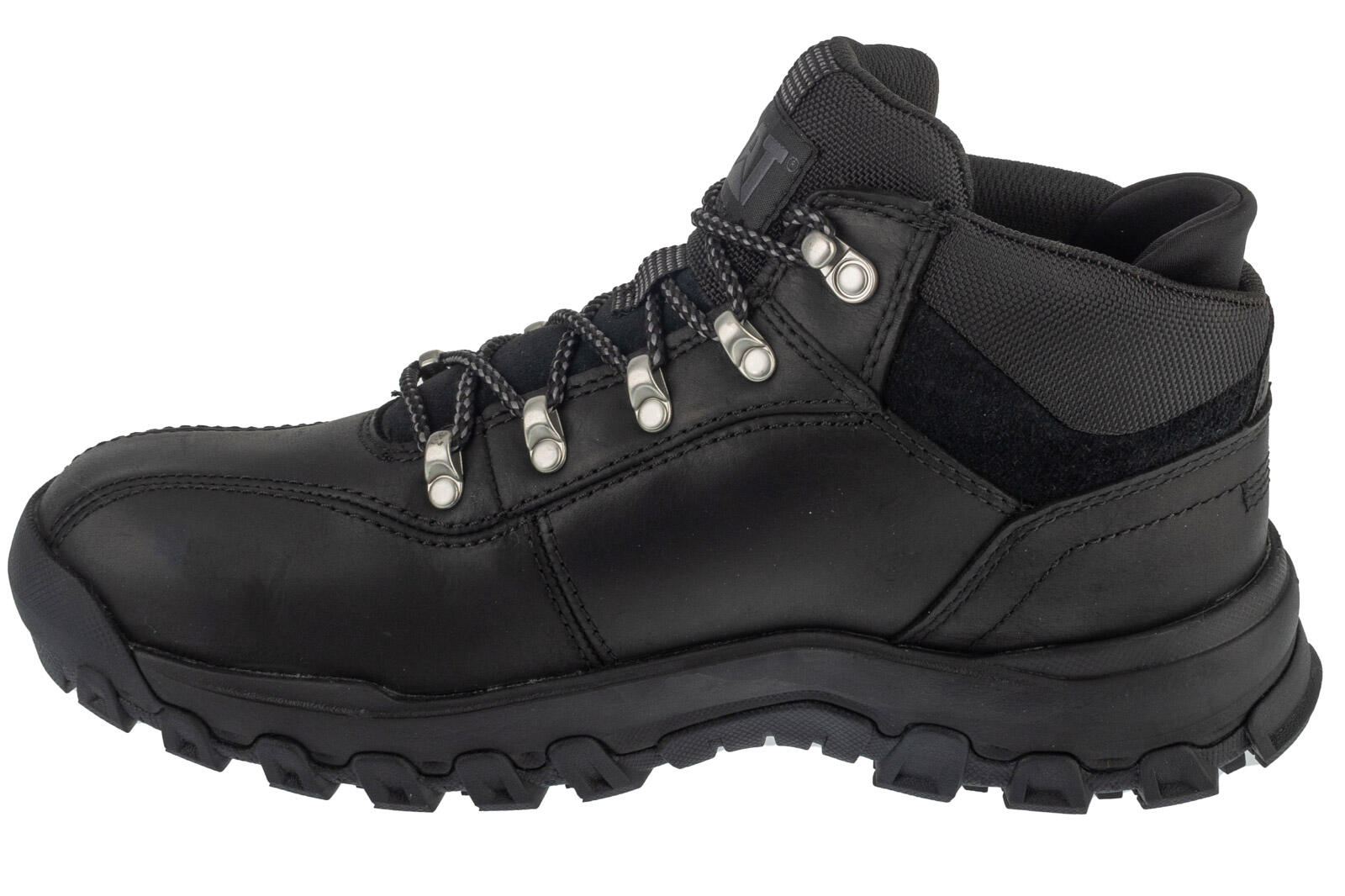 Buty trekkingowe męskie, Threshold Rebound Trek 2/4
