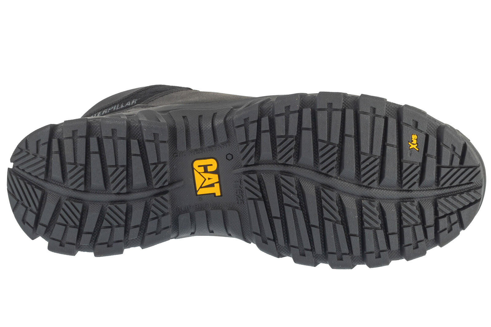 Buty trekkingowe męskie, Threshold Rebound Trek 4/4