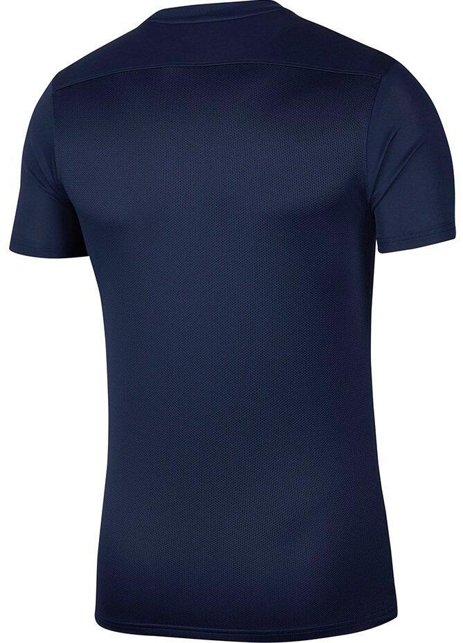 Maillot DRY PARK Enfant (Bleu Marine) 2/2