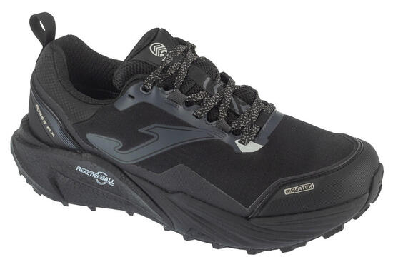 Deportivo JOMA RASE AX MEN 2501 NEGRO AISLATEX CMSport