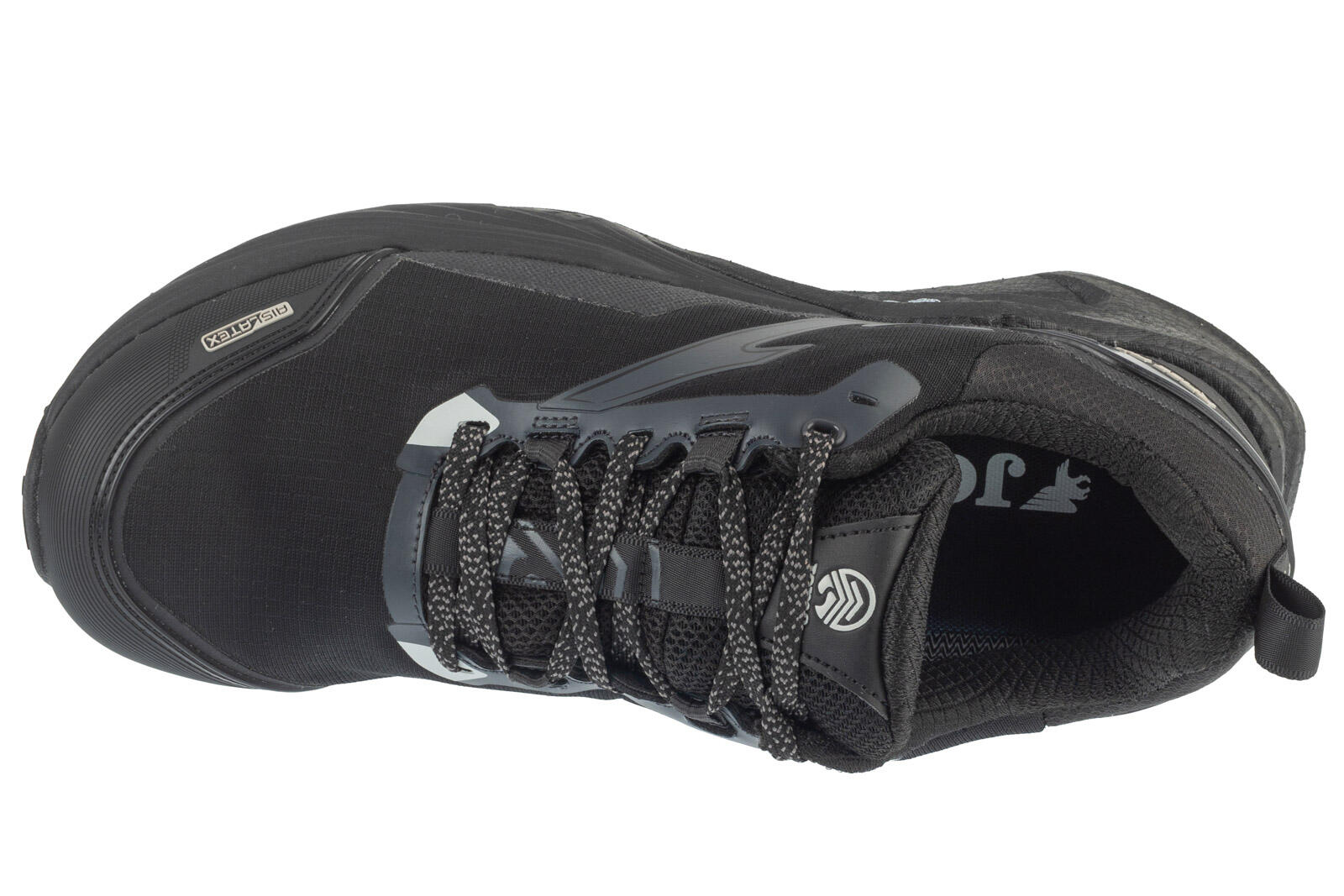 Deportivo JOMA RASE AX MEN 2501 NEGRO AISLATEX CMSport 3/5