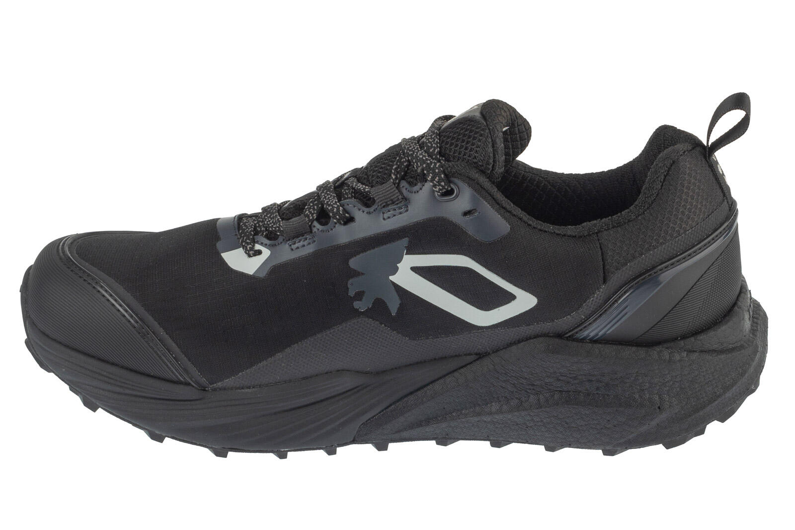 Deportivo JOMA RASE AX MEN 2501 NEGRO AISLATEX CMSport 2/5