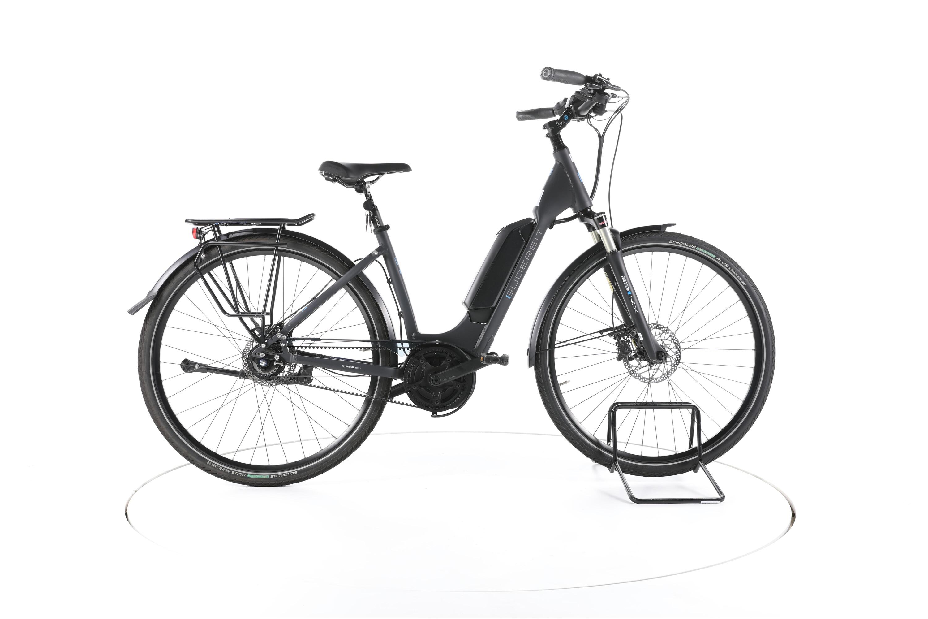 NO BRAND Ebike ricondizionata · Gudereit ET-9 EVO · Ottime condizioni