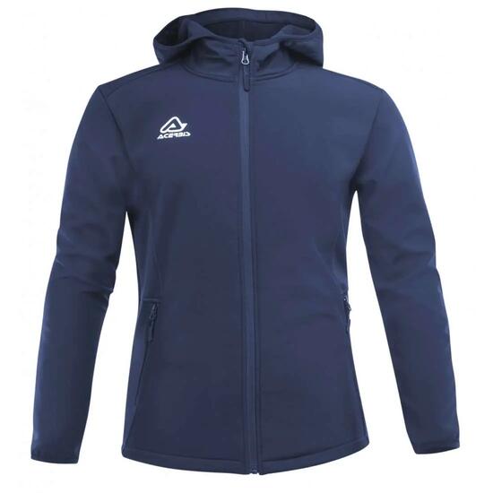 Veste Softshell enfant Acerbis Elnath