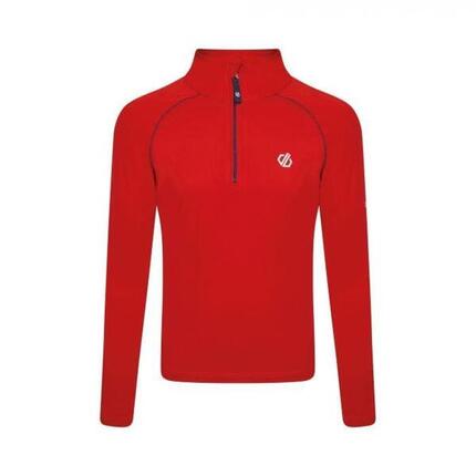 DARE 2B Dare2b Fleeces Consist II CoreSt Enfants Danger Red