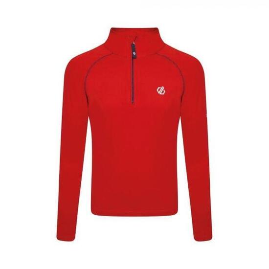 DARE 2B Dare2b Fleeces Consist II CoreSt Enfants Danger Red