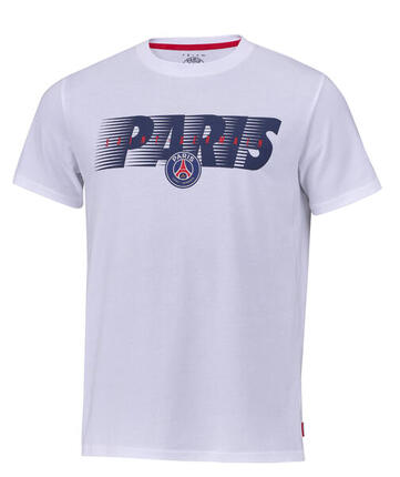 T-shirt PSG - Collection officielle PARIS SAINT GERMAIN