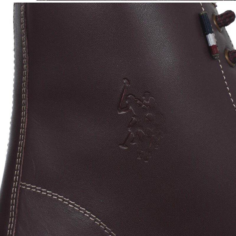 Ghete barbati U.S. Polo Assn Boral maro 44
